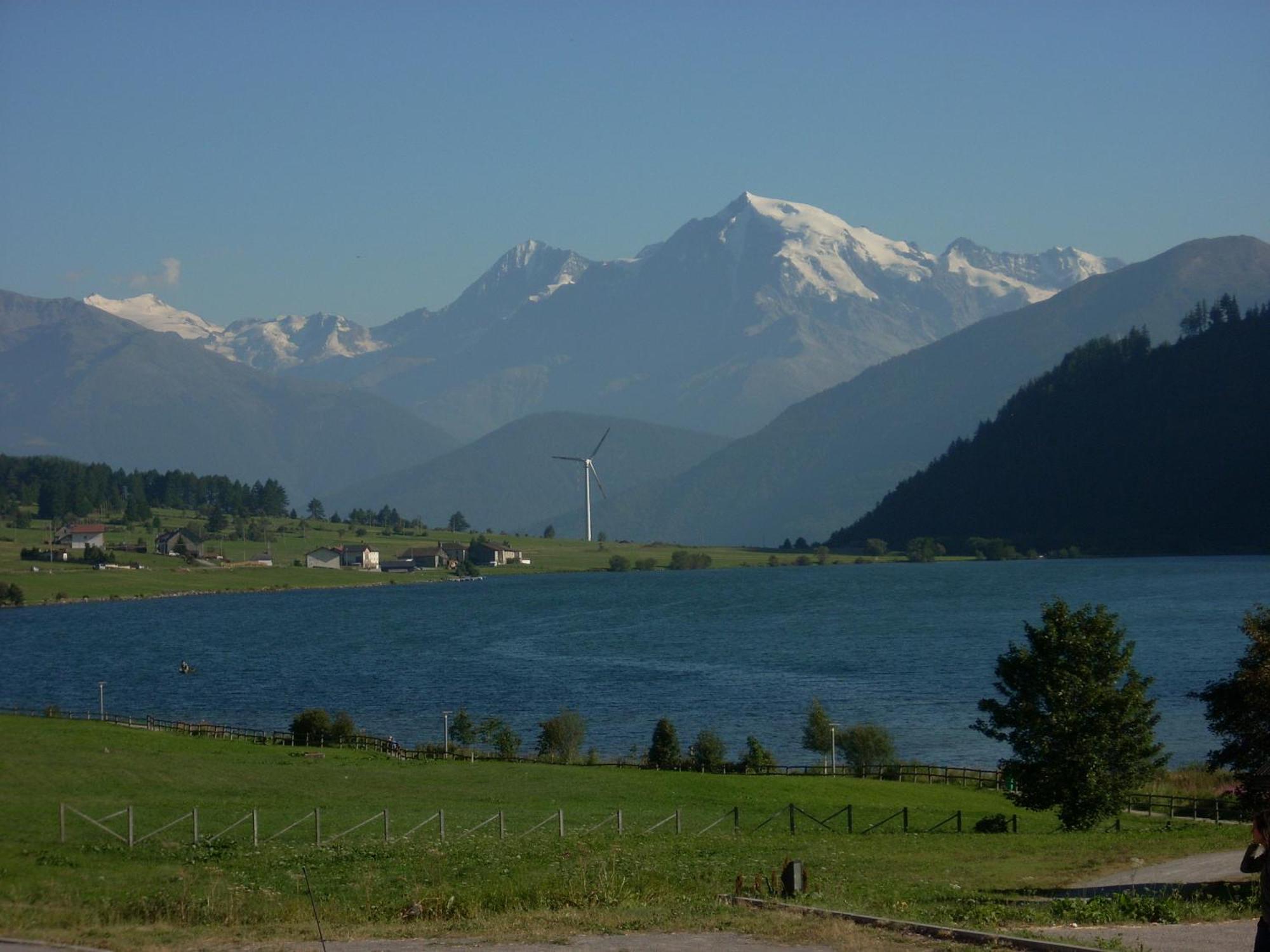 Ferienwohnungen Parth Lasa Extérieur photo