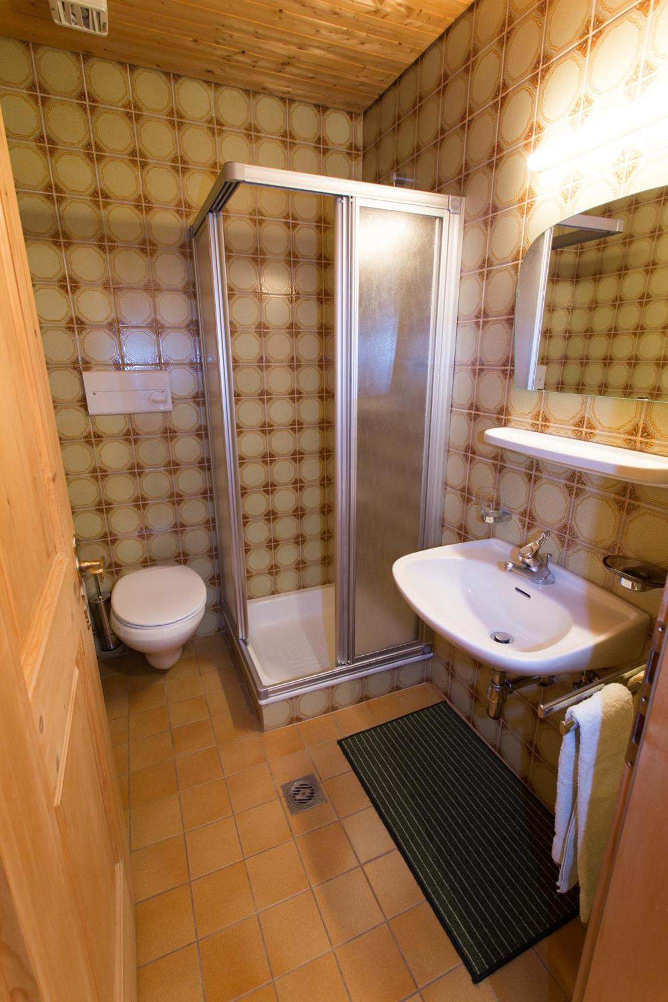 Ferienwohnungen Parth Lasa Chambre photo