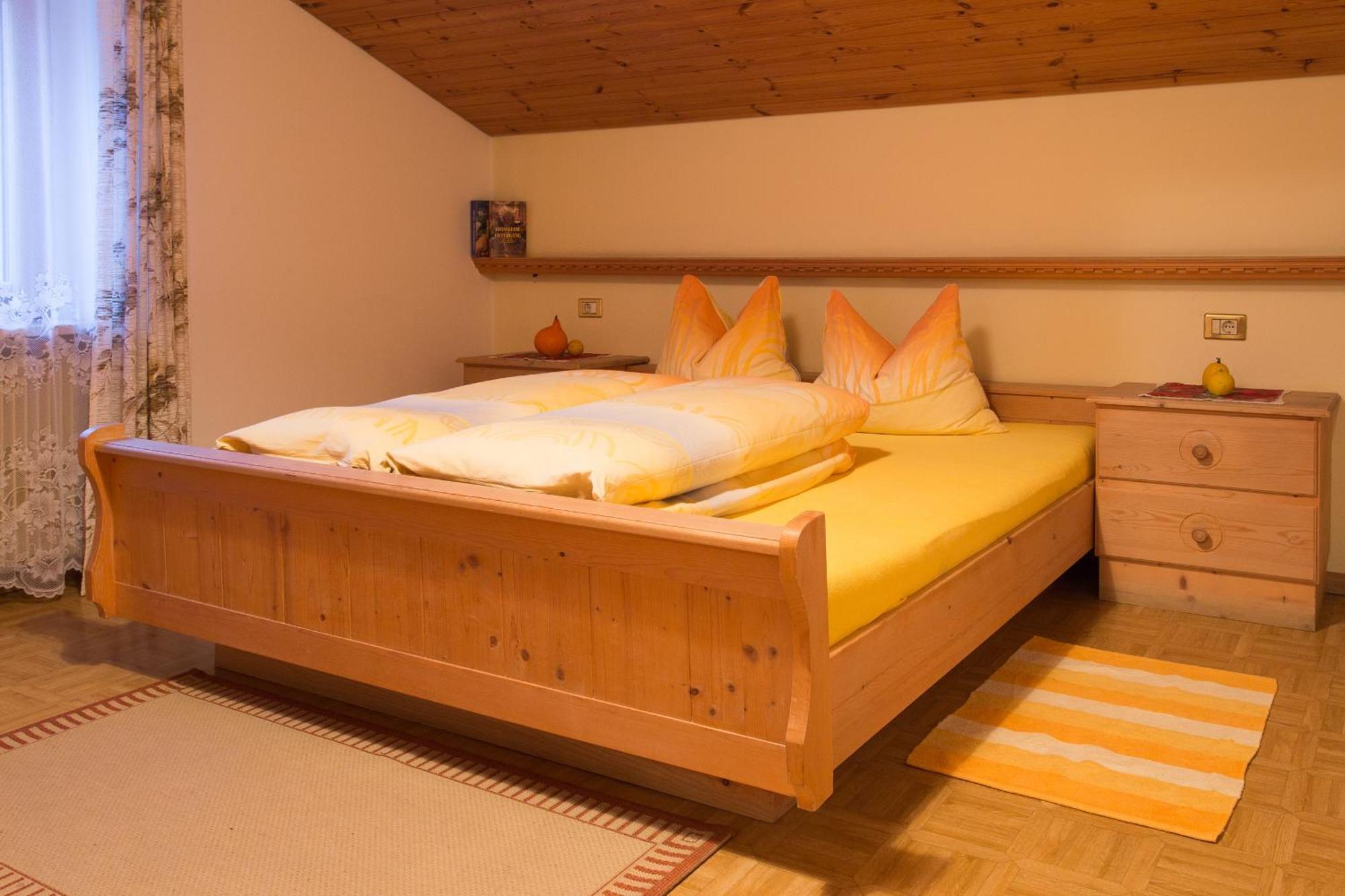 Ferienwohnungen Parth Lasa Chambre photo