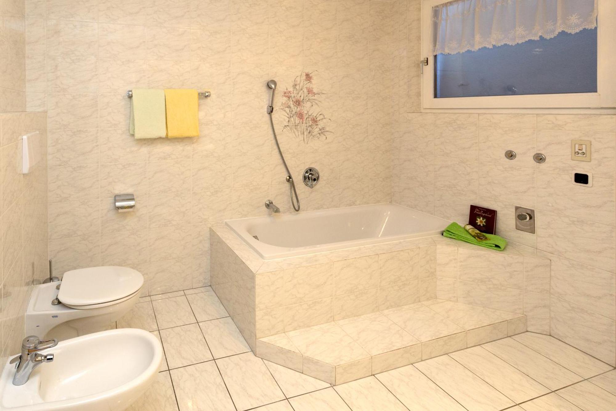 Ferienwohnungen Parth Lasa Chambre photo