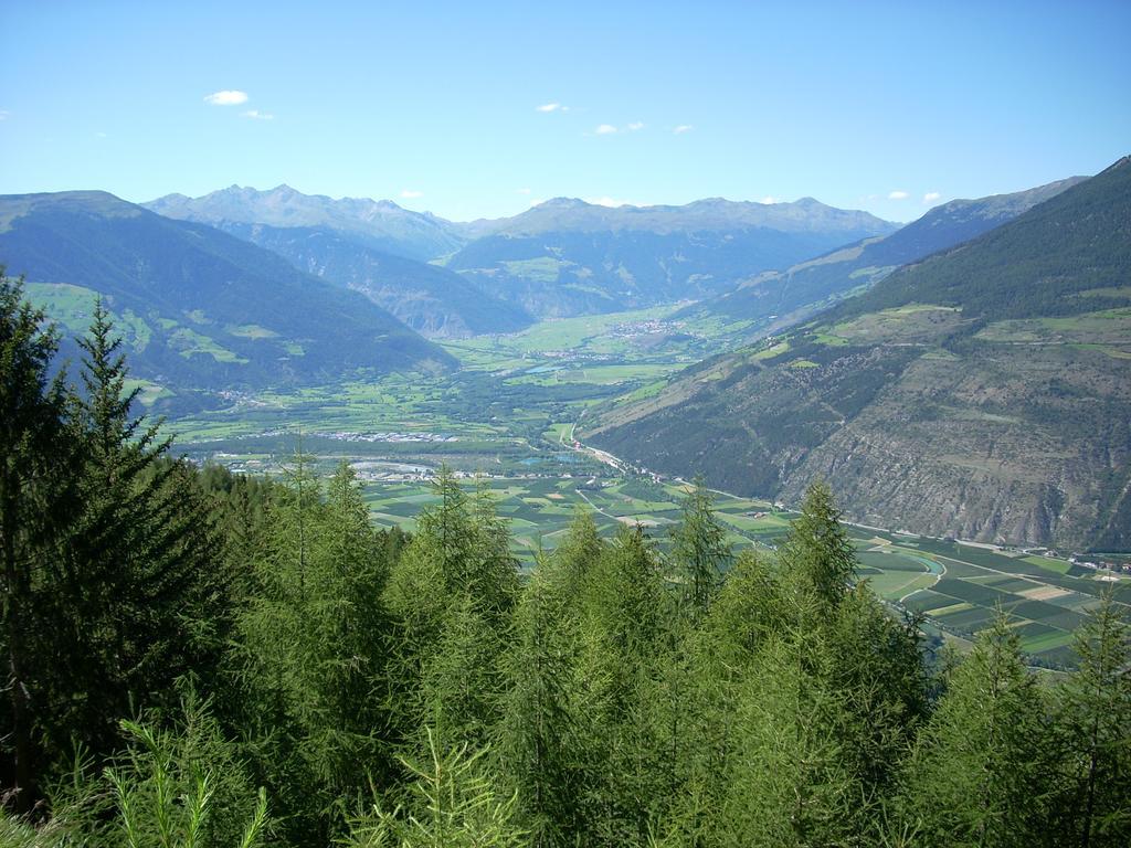 Ferienwohnungen Parth Lasa Extérieur photo