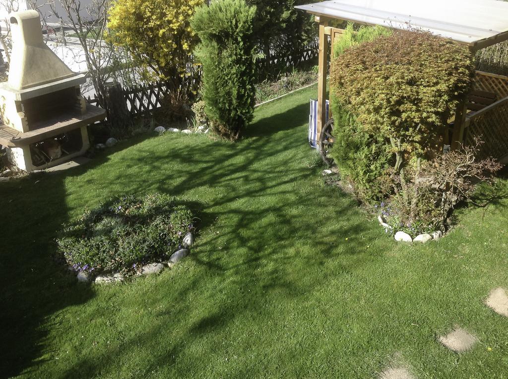 Ferienwohnungen Parth Lasa Extérieur photo