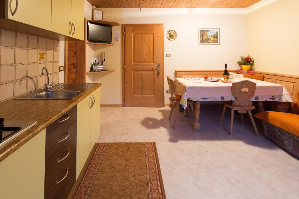 Ferienwohnungen Parth Lasa Chambre photo