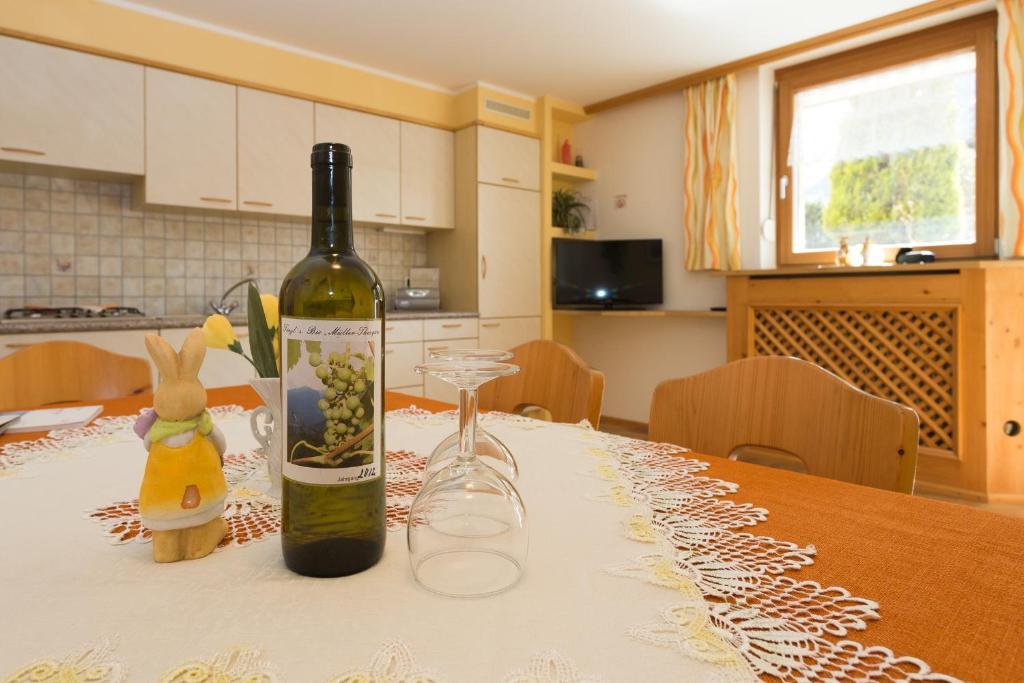 Ferienwohnungen Parth Lasa Chambre photo