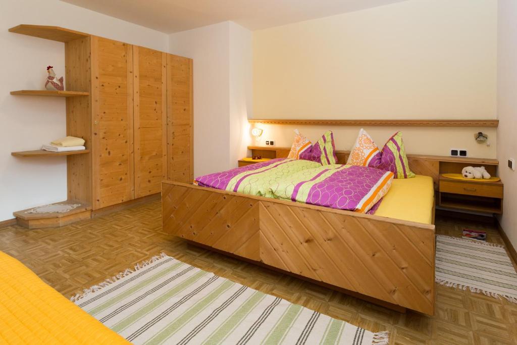 Ferienwohnungen Parth Lasa Chambre photo