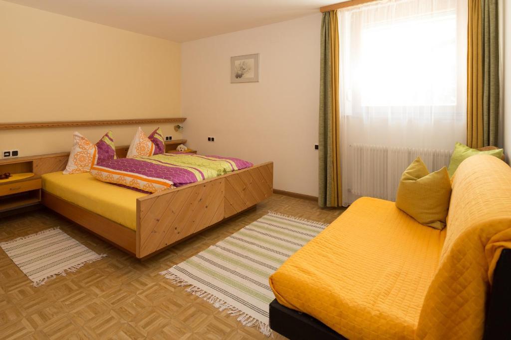 Ferienwohnungen Parth Lasa Chambre photo