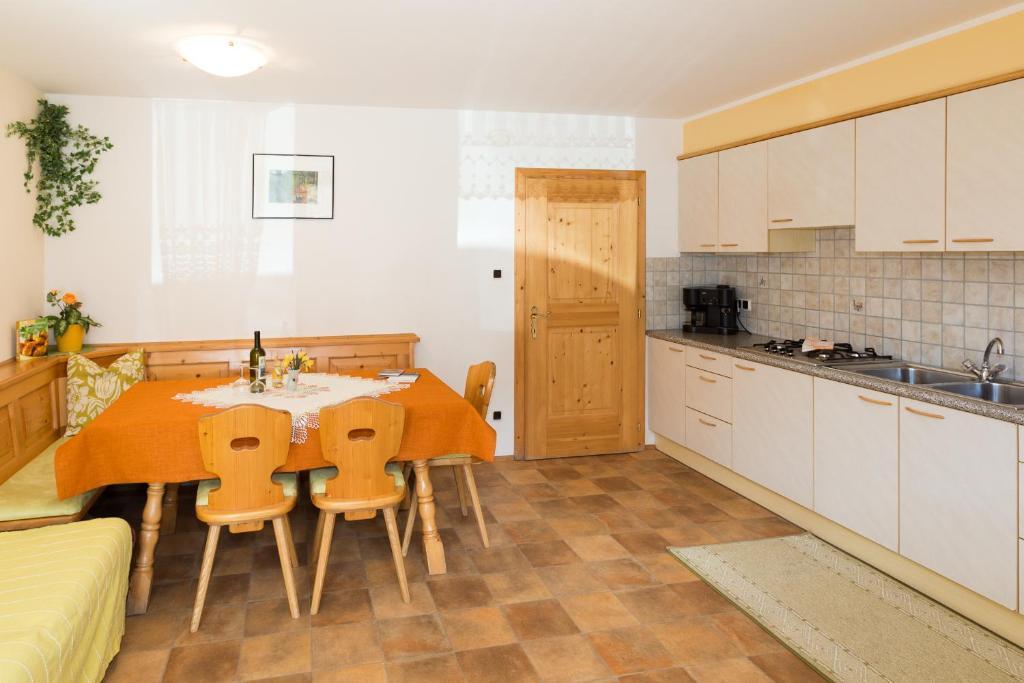 Ferienwohnungen Parth Lasa Chambre photo