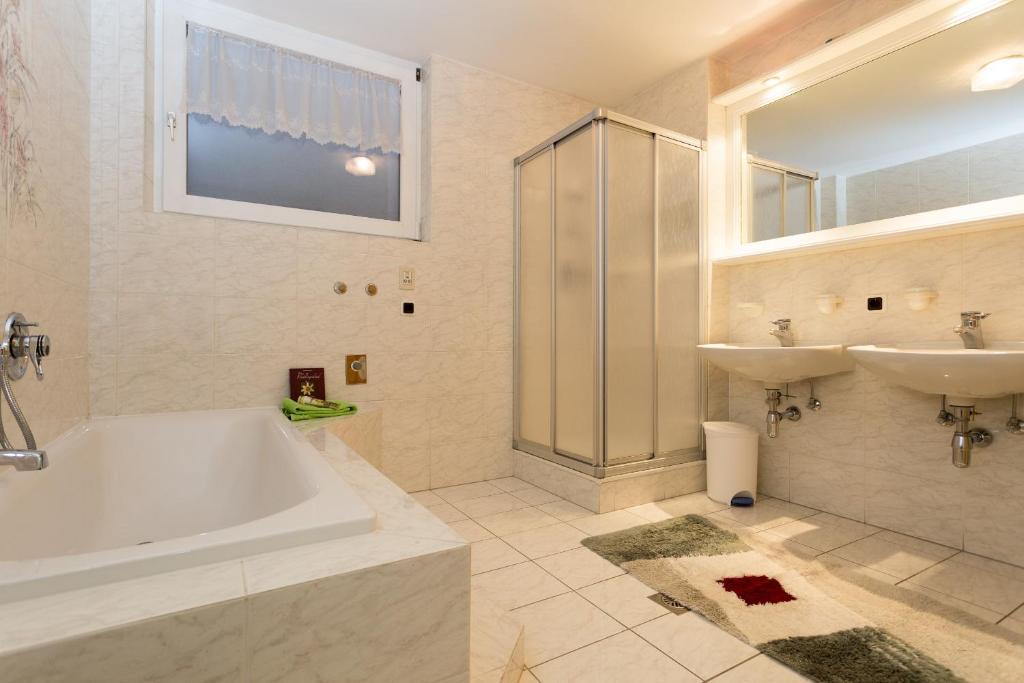 Ferienwohnungen Parth Lasa Chambre photo