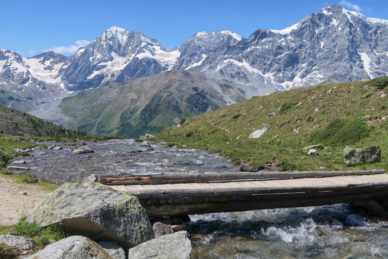 Ferienwohnungen Parth Lasa Extérieur photo